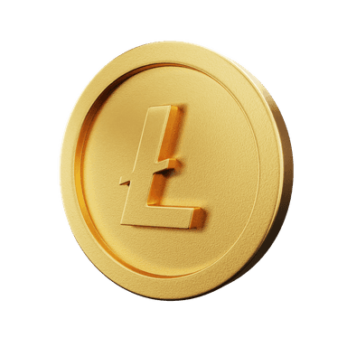  Lite coin image